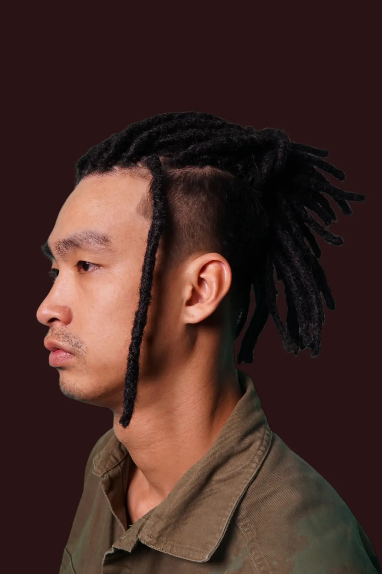 Dreadlock Là Gì? Toàn Bộ Kiến Thức & Các Kiểu Tóc Dreadlocks Đẹp Nhất